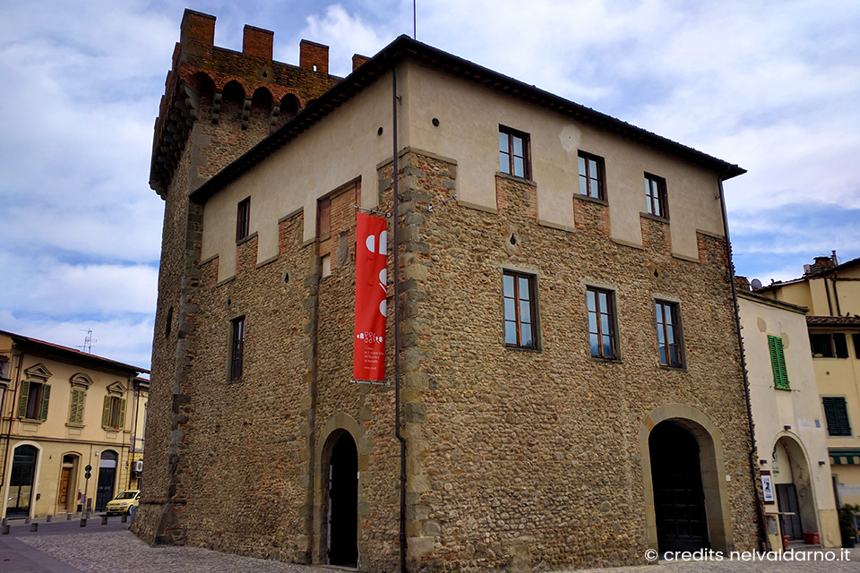 Il Cassero per la Scultura